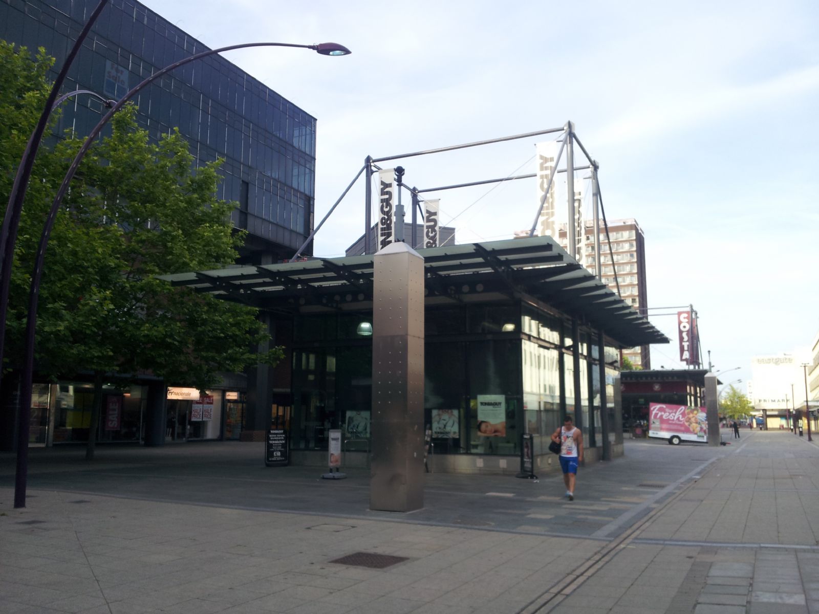 Basildon